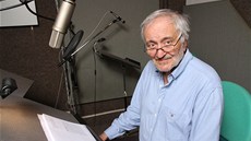 Milan Lasica načetl svoje fejetony jako audioknihu. Milan Lasica načetl svoje fejetony jako audioknihu.