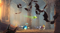 Rayman Legends  