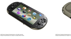 PS Vita 2000