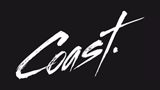 Logo prohlíee Coast