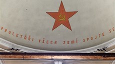Komunistická vznice v Uherském Hraditi