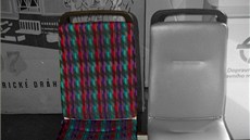 V tramvajích by lidé nejradji sedli na sedakách z plastu