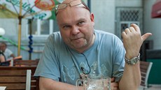 Z pořadu Hospoda U Druhé šance Z pořadu Hospoda U Druhé šance