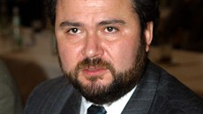 Bývalý náměstek hradeckého primátora Josef Malíř. Bývalý náměstek hradeckého primátora Josef Malíř.