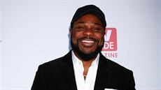 Malcolm-Jamal Warner (2013)