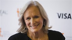 Glenn Close (Toronto, 5. záí 2013)