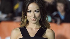 Olivia Wilde (Toronto, 8. záí 2013)