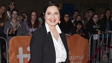 Isabella Rossellini (Toronto, 8. záí 2013)