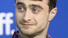 Daniel Radcliffe (Toronto, 8. záí 2013)