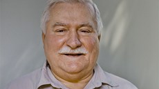 Lech Walesa (Toronto, 7. záí 2013)