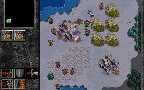 Warcraft 2