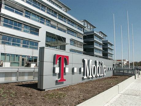 V potu zákazník je T-Mobile lídrem mezi mobilními operátory.