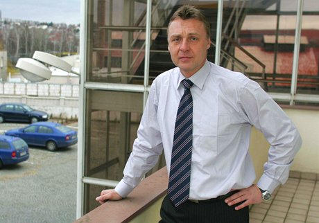 Podnikatel roku 2006 - Pavel Juíek, Brano Group
