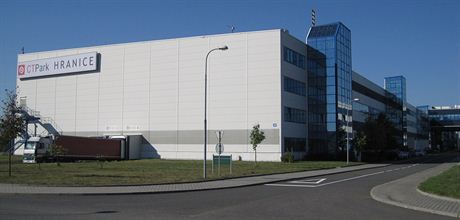 Hranický CTPark, nkdejí továrna Philipsu, hlásí otevení dalích pracovních míst. Do jedné z hal se sthuje mezinárodní zdravotnický koncern.