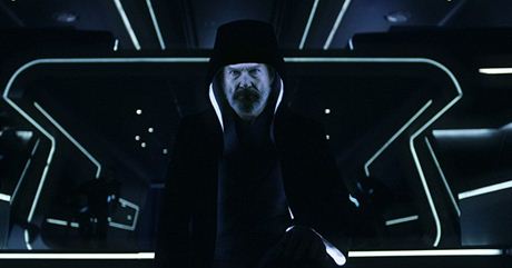 Z filmu TRON: Legacy 3D - Jeff Bridges