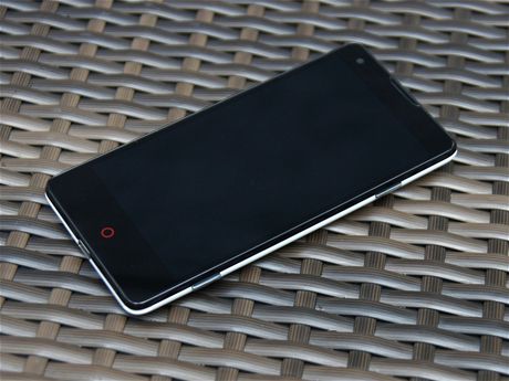 Nubia Z5 mini