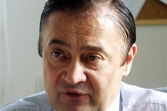 Vladimír Dryml