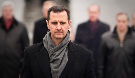 V roce 1994 se Baár Asad vrátil z Londýna do Sýrie, aby se stal podle otcova...