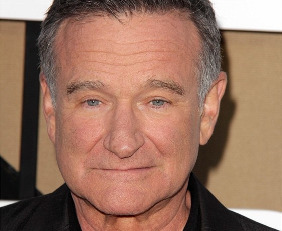 Robin Williams jde do televize kvli penzm.