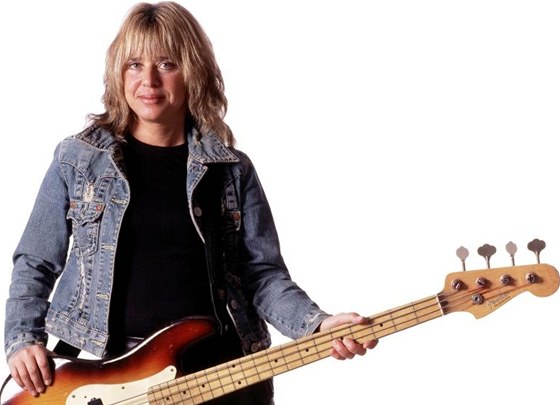 Suzi Quatro