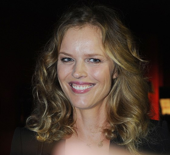 Eva Herzigová (2013)