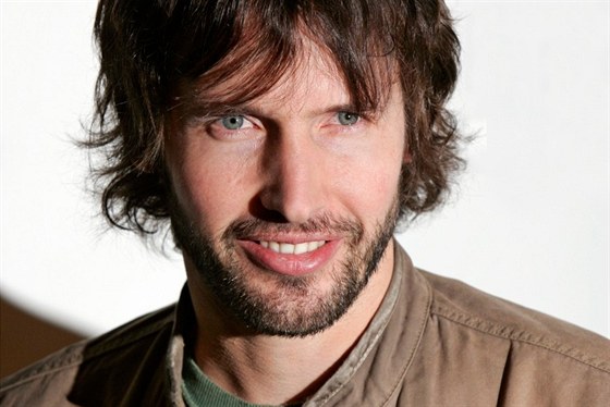 James Blunt