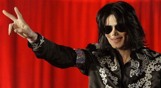 Michael Jackson (2009)