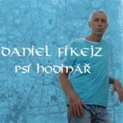 Daniel Fikejz (obal alba)