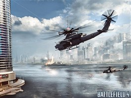 Battlefield 4