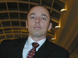 Podnikatel roku 2004 - Miroslav ihák, Anect