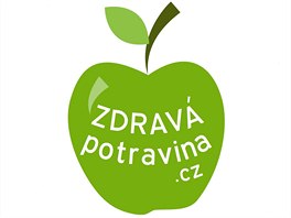 Logo Zdrav potravina.cz