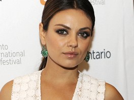 Mila Kunisová