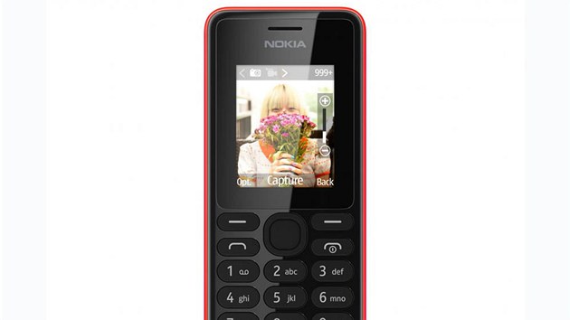 Nokia 108