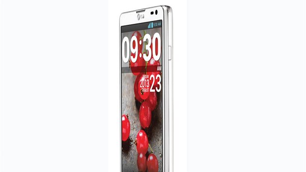 LG Optimus L9 II