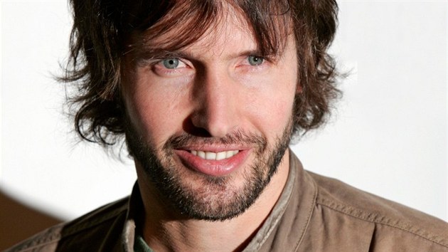 James Blunt