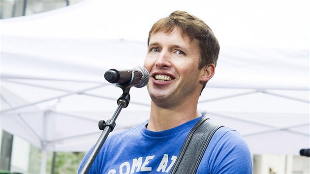 James Blunt (16. z 2013)