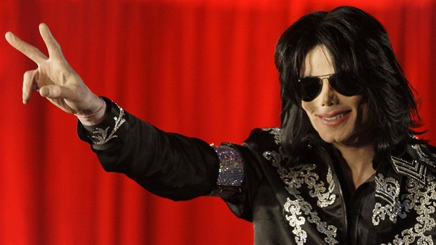 Michael Jackson (2009)