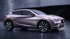 Infiniti Q30 Concept Infiniti Q30 Concept