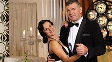 Jitka Šorfová a Imrich Bugár Jitka Šorfová a Imrich Bugár