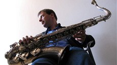 Chris Potter Chris Potter