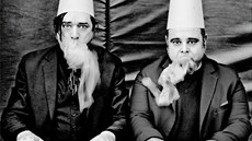 Blixa Bargeld a Teho Teardo Blixa Bargeld a Teho Teardo