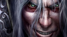 Arthas Menethil (WarCraft 3) Arthas Menethil (WarCraft 3)