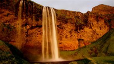 Seljalandsfoss