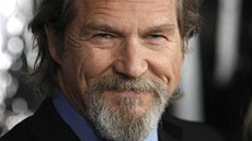 Zlaté Glóby 2010 - Jeff Bridges