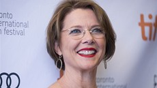Annette Beningová (Toronto, 12. září 2013) Annette Beningová (Toronto, 12. září 2013)