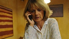 Z filmu Jako nikdy - Taťjana Medvecká Z filmu Jako nikdy - Taťjana Medvecká
