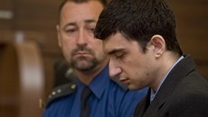 U Městského soudu v Praze začalo 10. září hlavní líčení v případu Zbyňka... U Městského soudu v Praze začalo 10. září hlavní líčení v případu Zbyňka...