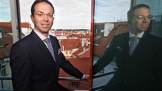 Miroslav Lukeš, General Manager, MasterCard Miroslav Lukeš, General Manager, MasterCard