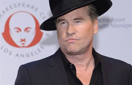 Val Kilmer (25. záí 2013)