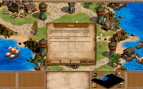 Age of Empires II + datadisky